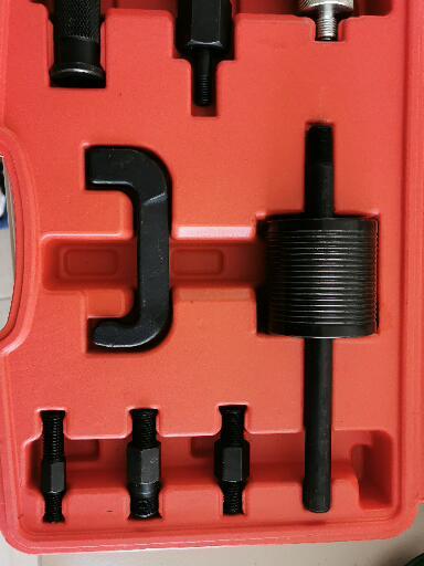 Kit Extractor de inyectores