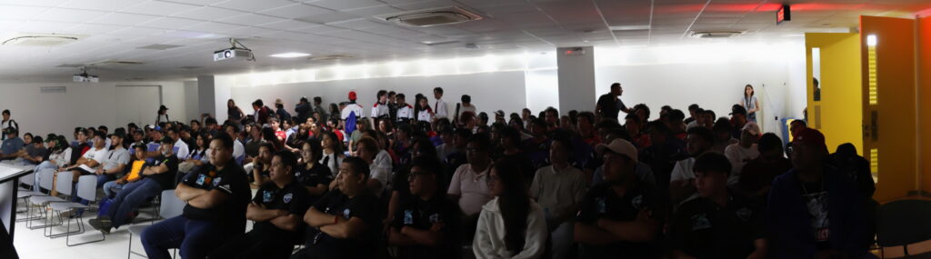 Presentaciones, pláticas y artículos de Leopoldo Ramírez