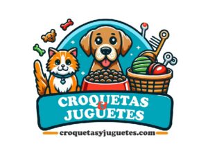 Croquetas y Juguetes - Contamos con más de 1000 productos para tu mascota con envío a domicilio