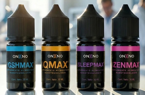 Gama de Productos Onano