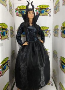 Foto original de Malefica Tienda Merlin