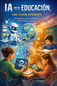Presentación IA en la Educación una visión diferente